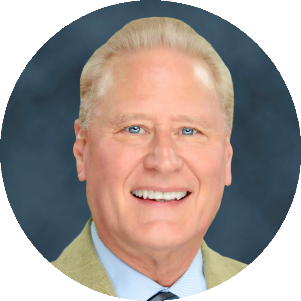 Robert Deloach - Real Estate Agent