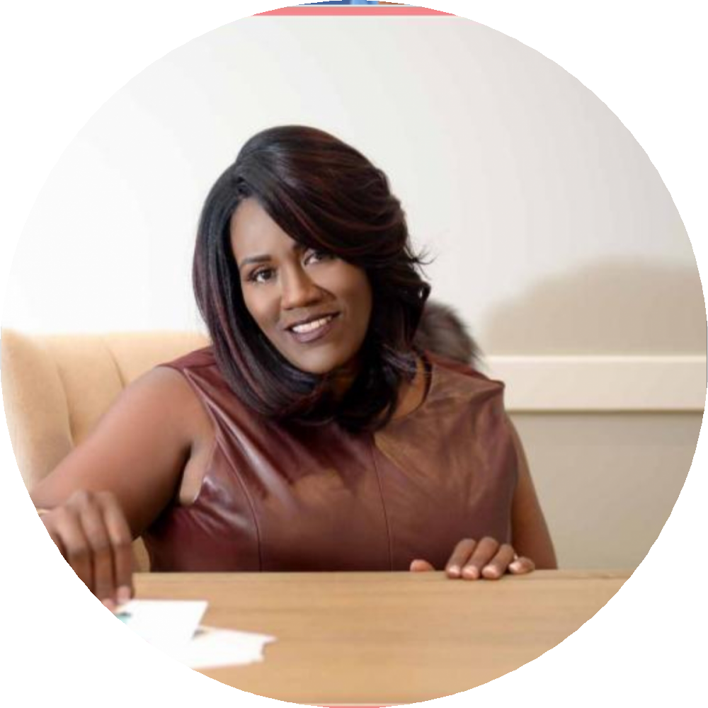 Deanna Smith - Real Estate Agent