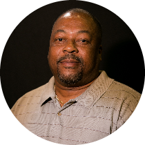 Jernel Sanders - Real Estate Agent