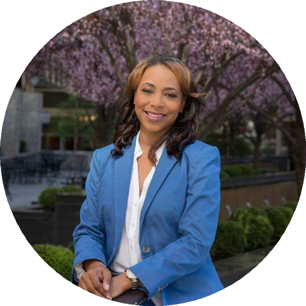 Kecia Jones - Real Estate Agent