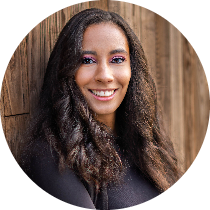 Timisha Brooks - Real Estate Agent