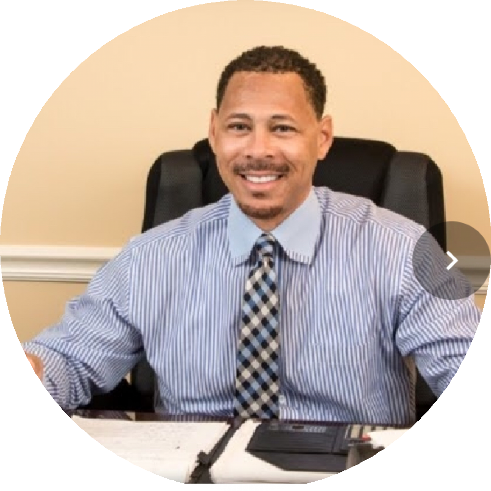 Michael Morings - Real Estate Agent