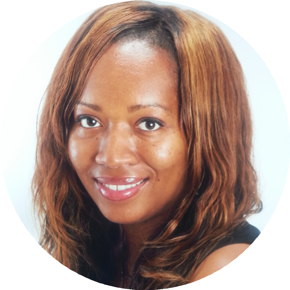 Tijuana Smith - Real Estate Agent