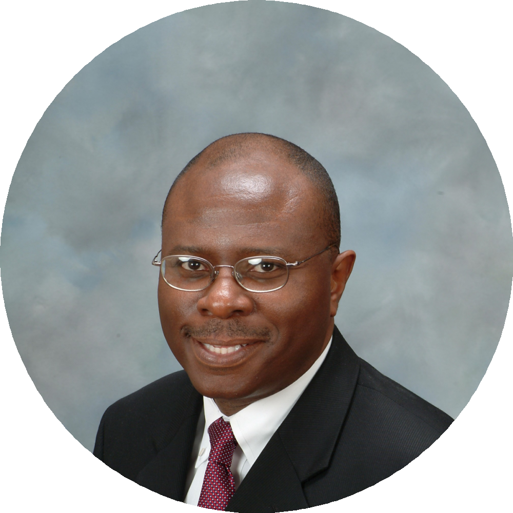 FRANKLIN JOHNSON - Real Estate Agent