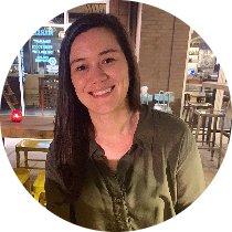 Lindsey Hayes - Real Estate Lender